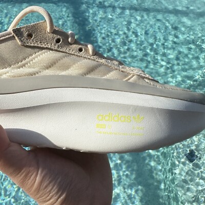 Adidas Originals AdiFOM TRXN Low Sand Strata Women display picture 1