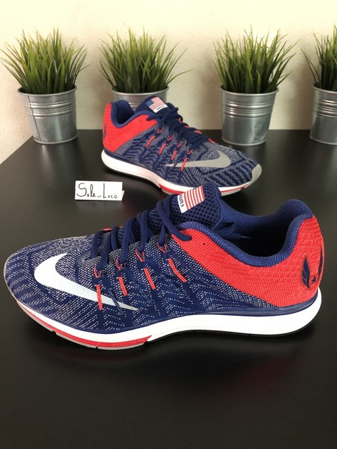 nike zoom air elite 8