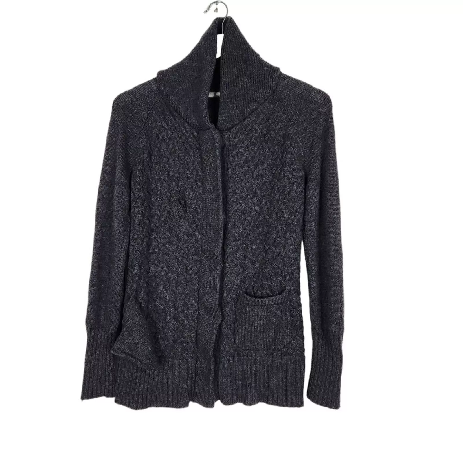 smartwool hesperus cardigan merino wool flaw sweater