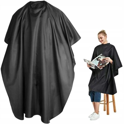 MARTOM Friseurumhang UNIVERSAL HAIRDRESSING APRON 140cm