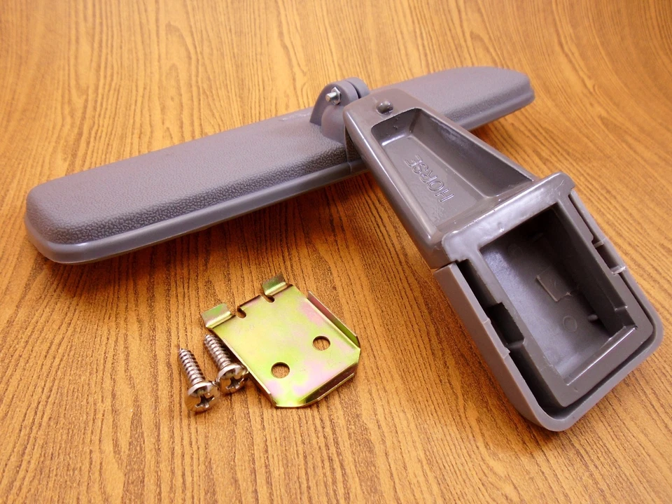 Interior Rear View Mirror Fits Toyota Corolla AE92 AE95 AE101 AE110 AE111 Custom Foto 3 de 4