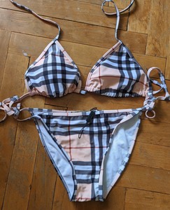 burberry waist pouch