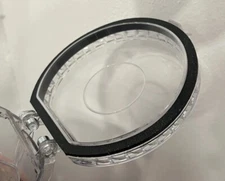 Ryobi Stick Vacuum Canister Gasket for RYOBI PBLSV717 PCL720k PBLSV716K 18v