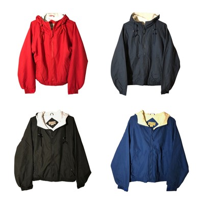 colorado timberline jacket