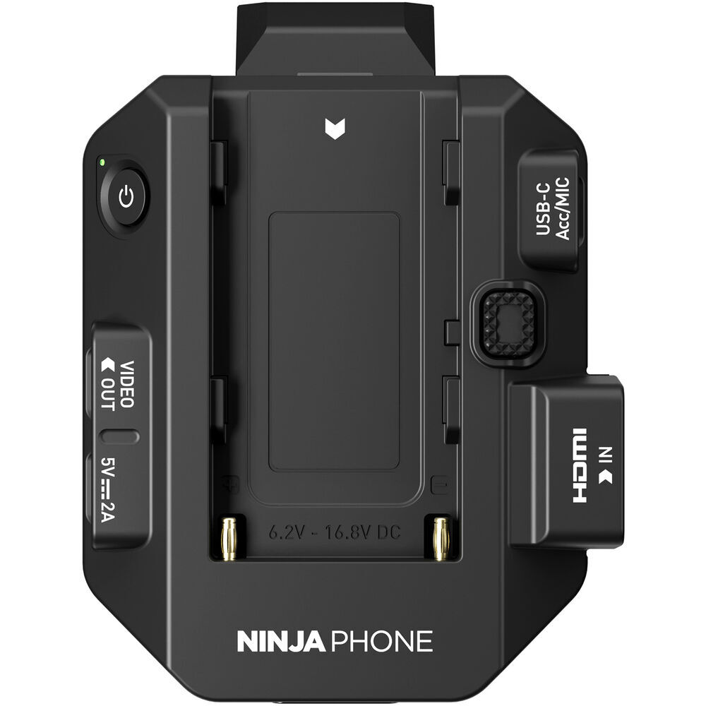 Atomos Ninja Phone Video Co-Processor - ATOMNJPB01 | eBay