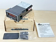 Red Lion Controls APLPV401 Apollo Panel Meter w/ Excitation, Voltmeter, APLPV