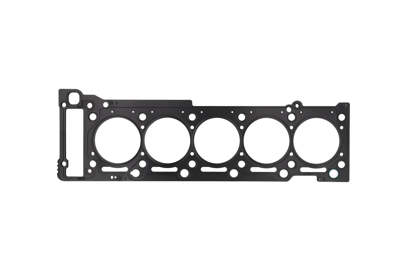 Fits KAMOKA 8701554 GASKET GASKET - GASKET MATERIAL: AUDI A3 03'-13', A4 02'-09