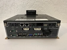 Kustom Signals Digital Eyewitness Eclipse Audio Video Recorder 200-2141-10