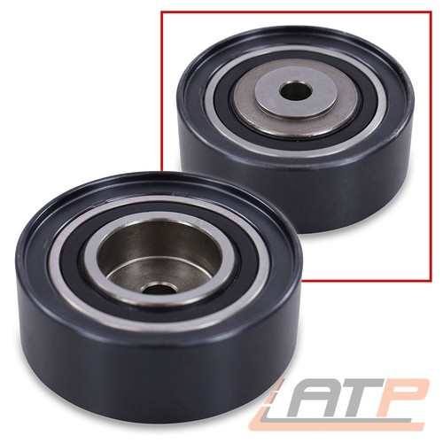 ZAHNRIEMENSATZ ZAHNRIEMEN + WASSERPUMPE für AUDI SEAT SKODA VW 1.2 1.6 2.0 TDI - Afbeelding 4 van 8