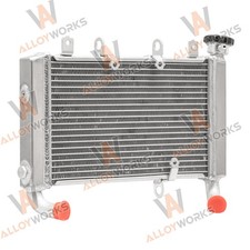 Aluminum Motorcycle Engine Radiator Fit For Honda Cb650r Cbr650r Cbr 650r 19-23 Aluminum Motorcycle Engine Radiator Fit For Honda Cb650r Cbr650r Cbr 650r 19-23