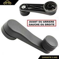 Maniglia Di Alzavetro Manuale Anteriore Per TRANSPORTER IV T4 T5 MULTIVAN V