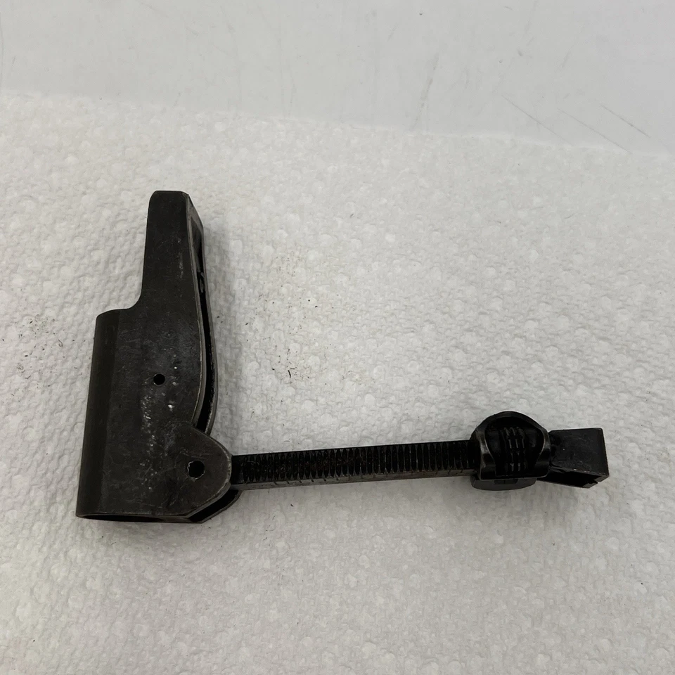 LEE ENFIELD WW1/WW2 ENFIELD SMLE NO1 MK3 MIRA TRASERA CON CAMA DE MIRA Foto 2 de 4