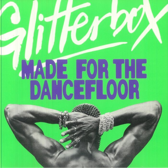 VARIOUS - Made For The Dancefloor - Vinyl (triple 12"")