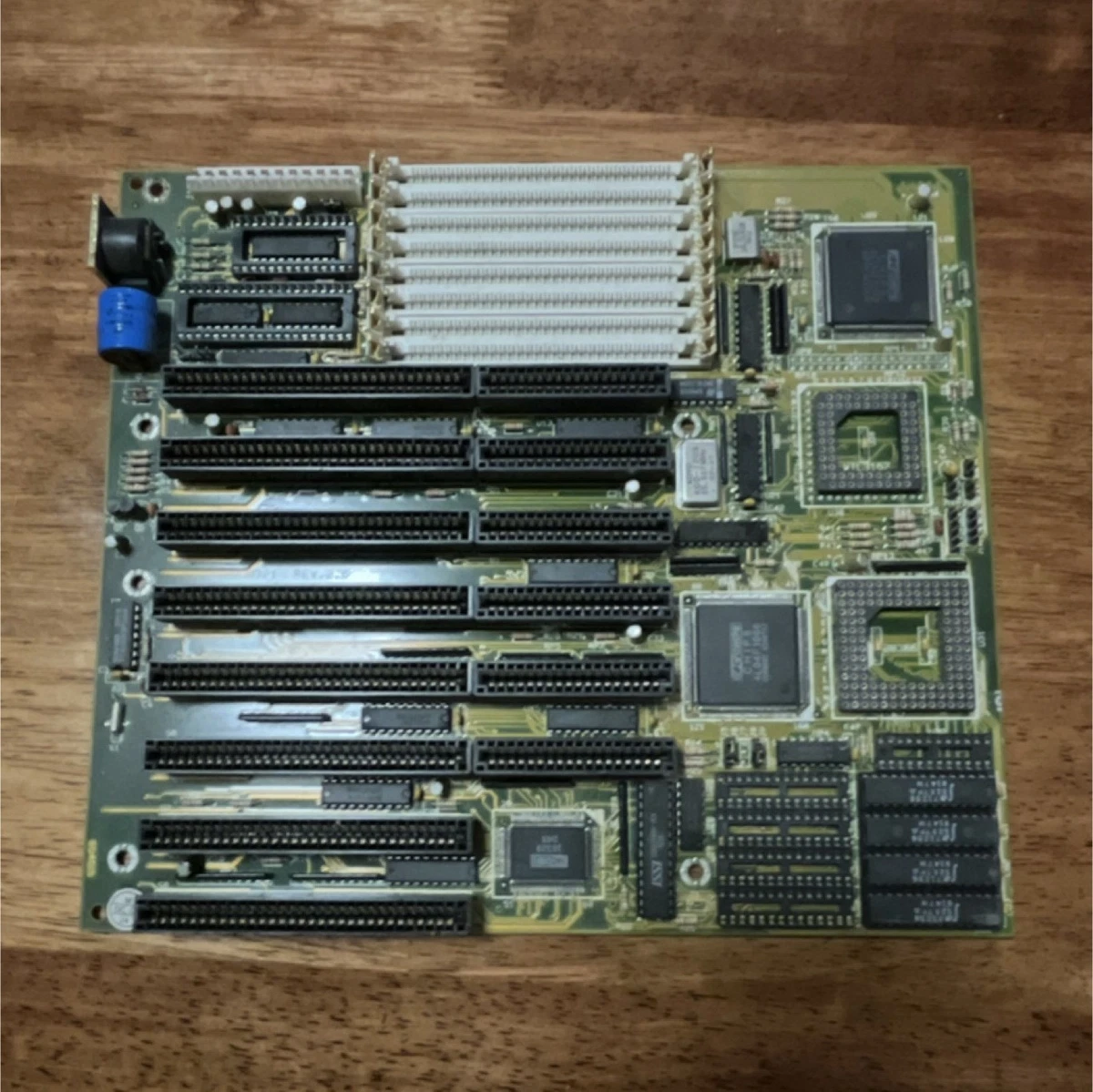 Intel 486 In Computer Motherboards for sale | eBay