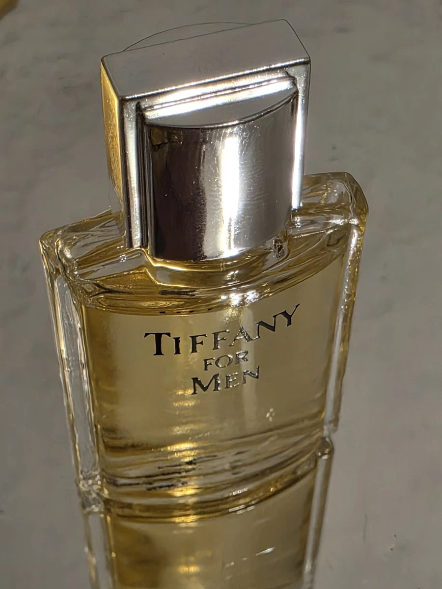 RU-6110 TIFFANI FOR MEN オーデコロンスプレー100ml Amazon.com