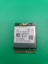 For Lenovo WiFi Wireless Bluetooth Dual Band Card 02HK701 Realtek RTL8822CE