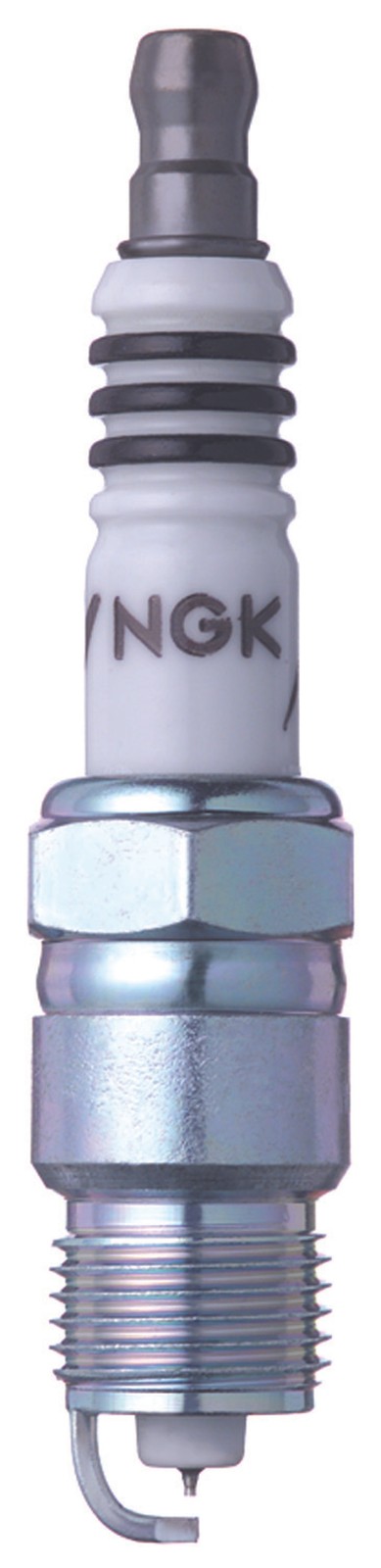 NGK Racing Spark Plug Box of 4 UR4IX 7401
