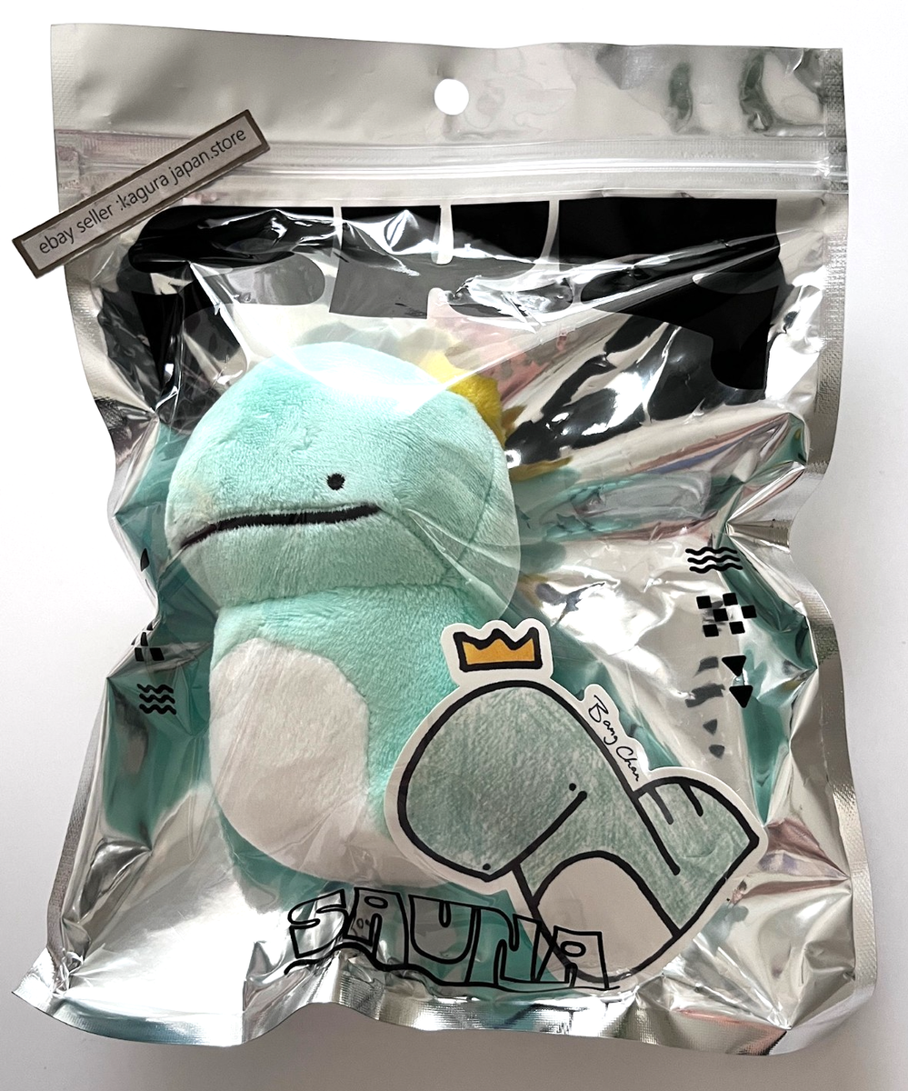 Stray Kids BAG CHARM + STICKER [SKZ SAUNA] JYP JP POPUP STORE 2025