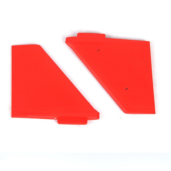 X-Fly T-7a Red Hawk Vertical Stabilizer