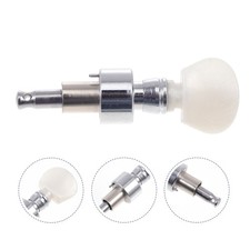  1 PC-Legierung Banjo Ersatzmaschine Kopf Ersatz für Banjo String-Einsteller