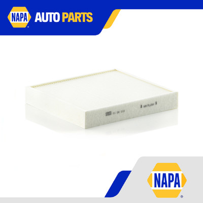 Pollen / Cabin Filter CU26010 Mann 6R0820367 Genuine Top Quality Guaranteed New