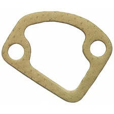 Carburetor Choke Tube Gasket Fel-Pro For 1985 Chevrolet K20 Suburban 7.4L V8