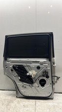 Porte arrière et accessoires Audi Q7