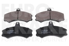 Plaquette de frein Citroen C25