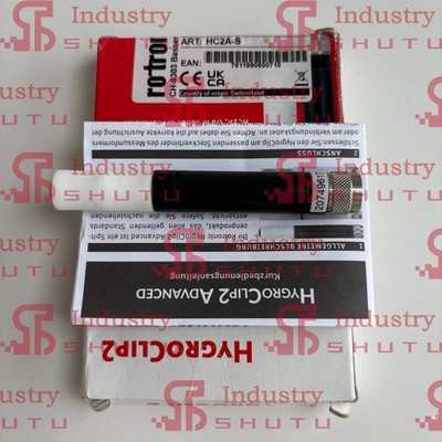 ROTRONIC HC2A-S Temperature Humidity Probe#1pcs new in box