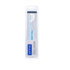 Sulcular Implant Vitis® Toothbrush 1 Piece
