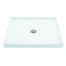 Durapan 30 In. X 32 In. Washer Pan