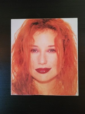 Tori Amos Tori Stories RARE 4 CD Boxed Set Great Condition