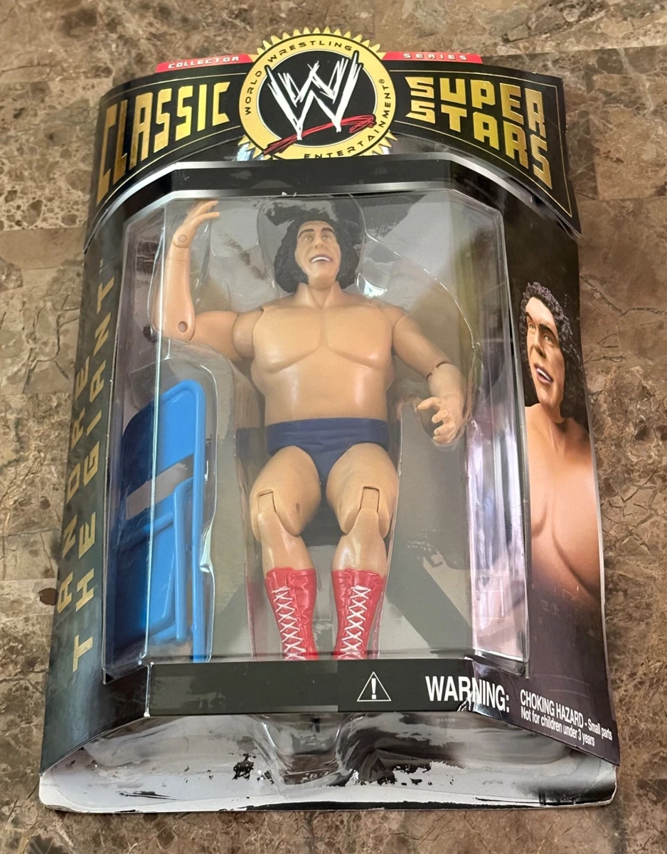 andre the giant products for sale | eBay