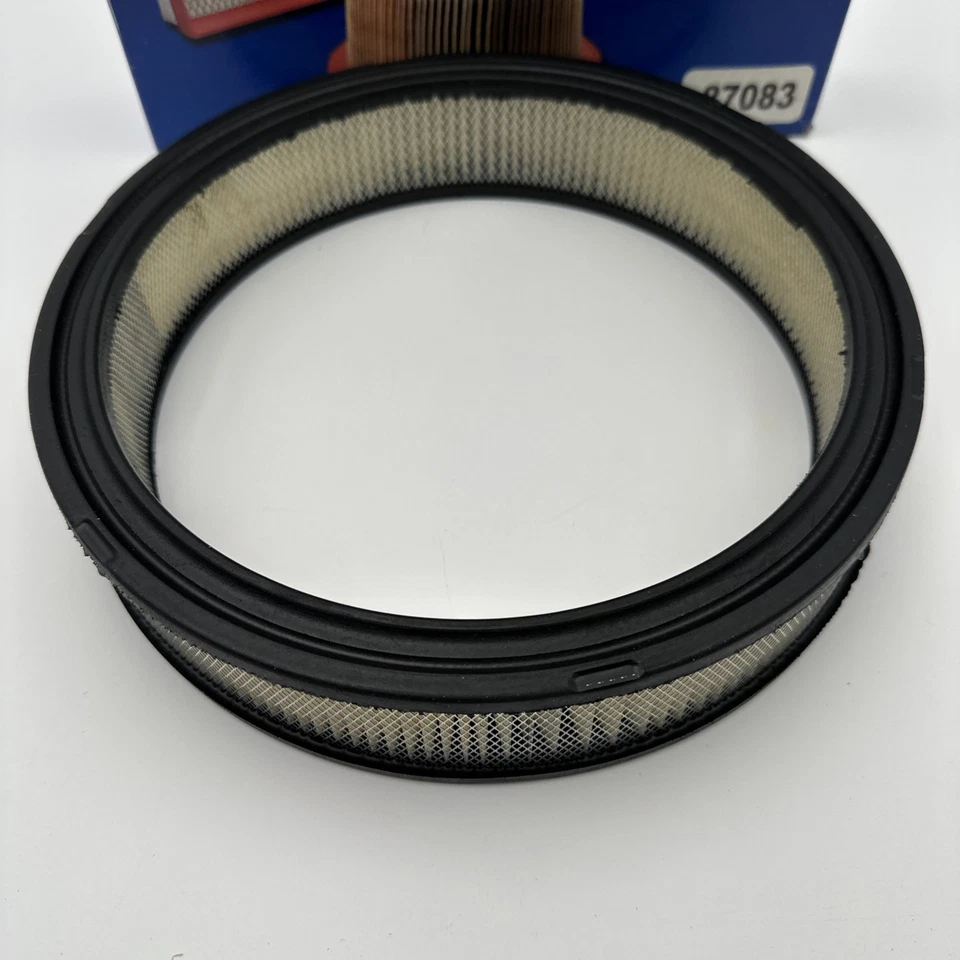 Filtro de aire del motor Carquest Premium: 87083 Foto 3 de 4