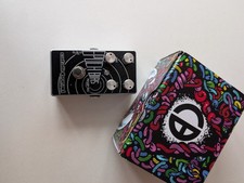 Catalinbread Epoch Bias