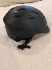 Smith Variance MIPS Snow Ski Snowboard Helmet Matte Black Large 59-63 cm