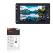 BoxWave Screen Protector Compatible with SmallHD 703 Anti-Glare 2-Pack