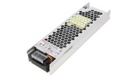 5904006724319 UHP-200R-12 Zasilacz Impulsowy Do Wbudowania ModułOwy 200,4W 12VDC
