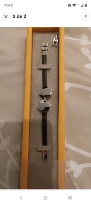 PULSERA UNISEX NUEVA LOTUS - Imagen 1 de 2