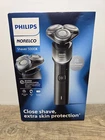 Philips Norelco 5000x Men Wet & Dry Rechargeable Electric Shaver X5004/84 Sealed