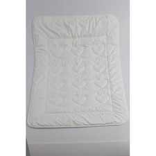 Bambi Wool Cot Quilt