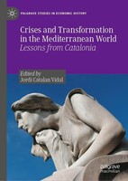 Crises And Transformation In The Mediterranean World Jordi Catalan Vidal