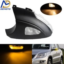 Spiegelblinker Rückspiegel Blinker Licht Links Für VW Tiguan 07-09 Sharan 12-14