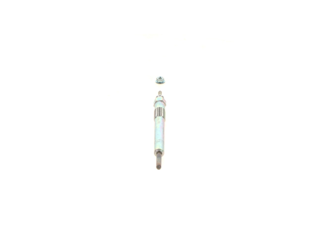 BOSCH Glow Plug for OPEL VAUXHALL ISUZU 2,5 2,8 1214321 8941751581 94133759