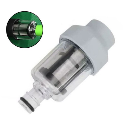#ad Water Inlet Filter for Karcher K2 K3 K4 K5 and For Nilfisk Pressure Cleaning AU $13.92