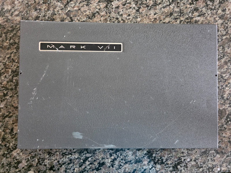 Shop Smith ShopSmith Mark VII Lower Front Stand / Base Compartment Cover Panel