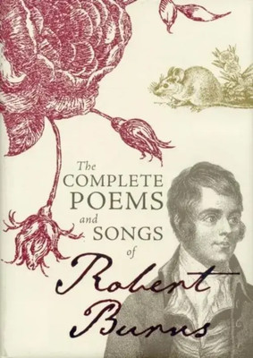 The Complete Poems and Songs of Robert Burns | Robert Burns | Buch | Gebunden