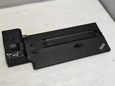 Lenovo Thinkpad Pro Docking Station 40AH , PN: SD20T343100, 01YT272