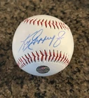 Ken Griffey Jr Signed Baseball