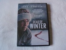 Dead of Winter DVD, 2025, Brand New 